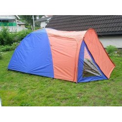 Telt modell Tyrifjord, 3 personer