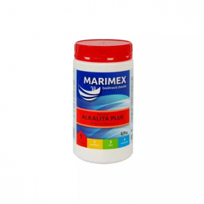 PH stabilizer MARIMEX Alkalita plus 0.9kg 11313112