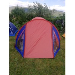 Telt modell Tyrifjord, 3 personer