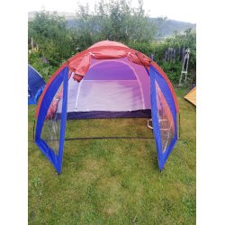 Telt modell Tyrifjord, 3 personer