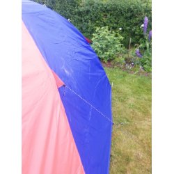 Telt modell Tyrifjord, 3 personer