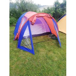 Telt modell Tyrifjord, 3 personer