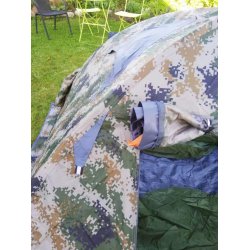 2personer telt , helrs, 2-3 personer bl farge